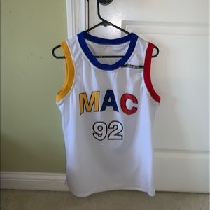 Mac Miller Jersey